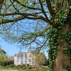 Parc de Wemmel - Wemmel