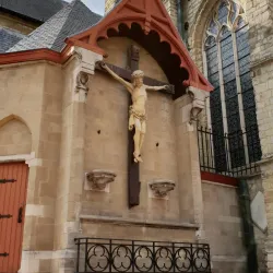 Sint-Servatius Church - Wemmel