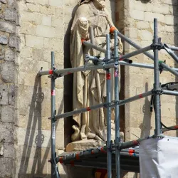 Sint-Servatius Church - Wemmel