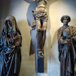 Sint-Servatius Church - Wemmel