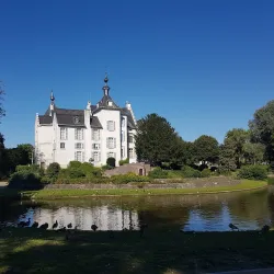Wemmel Castle - Wemmel
