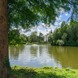 Wemmel Castle - Wemmel