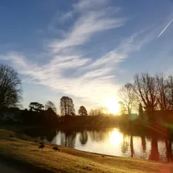 Wemmel Castle - Wemmel