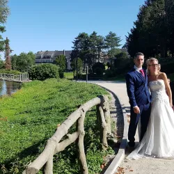 Wemmel Castle - Wemmel