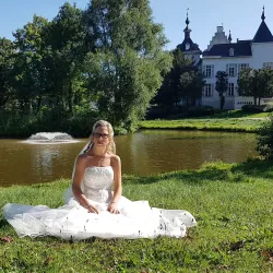 Wemmel Castle - Wemmel