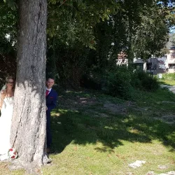 Wemmel Castle - Wemmel