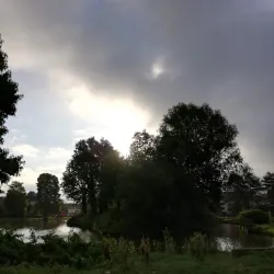 Wemmel Castle - Wemmel