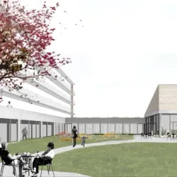 Wemmel Library - Wemmel