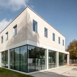 Wemmel Library - Wemmel