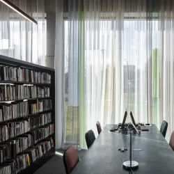 Wemmel Library - Wemmel