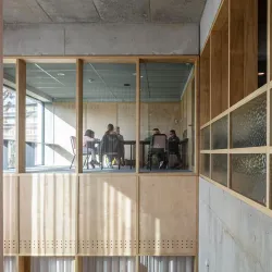 Wemmel Library - Wemmel