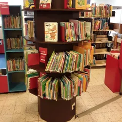 Wemmel Library - Wemmel