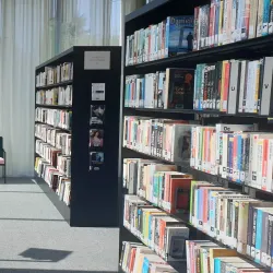 Wemmel Library - Wemmel