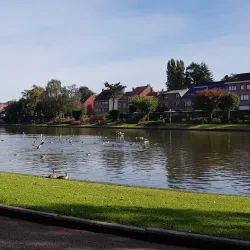 Wemmel Sports Complex - Wemmel