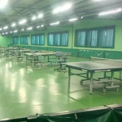 Wemmel Sports Complex - Wemmel