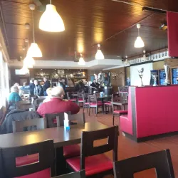 Wemmel Sports Complex - Wemmel