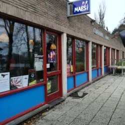 Wemmel Sports Complex - Wemmel