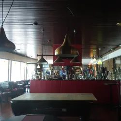 Wemmel Sports Complex - Wemmel