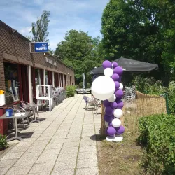 Wemmel Sports Complex - Wemmel