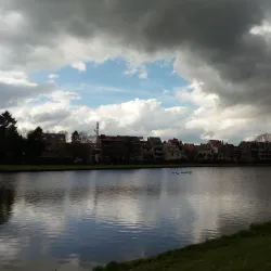 Wemmel Sports Complex - Wemmel