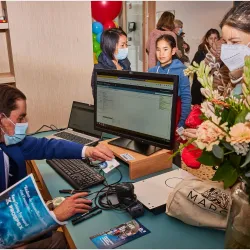 Community Library of Wezembeek-Oppem - Wezembeek-Oppem