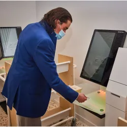 Community Library of Wezembeek-Oppem - Wezembeek-Oppem