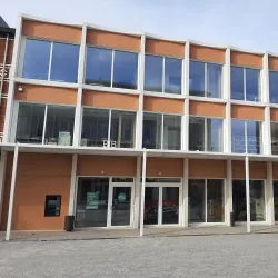 Community Library of Wezembeek-Oppem - Wezembeek-Oppem