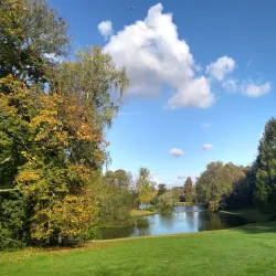 Local Cycling Routes - Wezembeek-Oppem