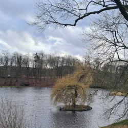 Local Cycling Routes - Wezembeek-Oppem