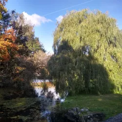 Local Cycling Routes - Wezembeek-Oppem