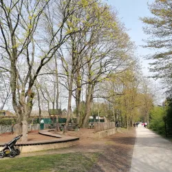 Local Cycling Routes - Wezembeek-Oppem