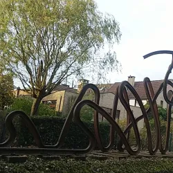 Local Cycling Routes - Wezembeek-Oppem