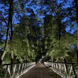 Local Cycling Routes - Wezembeek-Oppem