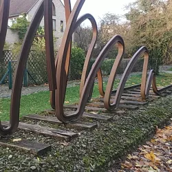 Local Cycling Routes - Wezembeek-Oppem