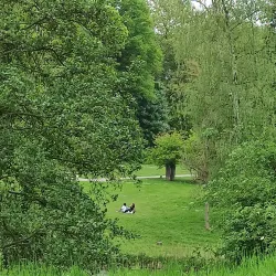 Local Cycling Routes - Wezembeek-Oppem