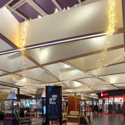 Local Market Square - Wezembeek-Oppem