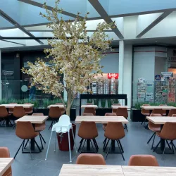 Local Market Square - Wezembeek-Oppem