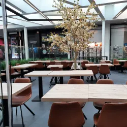 Local Market Square - Wezembeek-Oppem