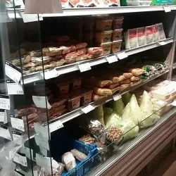 Local Market Square - Wezembeek-Oppem