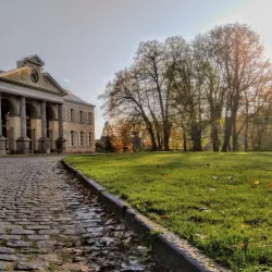 Park Ter Rijst - Wezembeek-Oppem