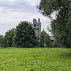 Park Ter Rijst - Wezembeek-Oppem