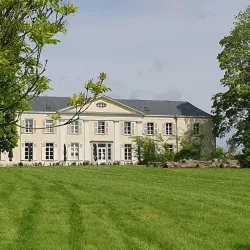 Park Ter Rijst - Wezembeek-Oppem