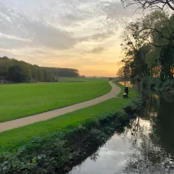 Park Ter Rijst - Wezembeek-Oppem