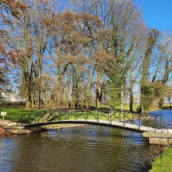 Park Ter Rijst - Wezembeek-Oppem