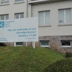 Sint-Jan Baptist Church - Wezembeek-Oppem