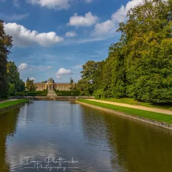 Tervuren Park (nearby) - Wezembeek-Oppem