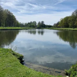 Tervuren Park (nearby) - Wezembeek-Oppem