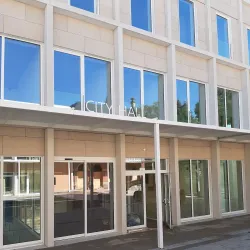 The Old Mill of Oppem - Wezembeek-Oppem