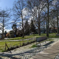 The Old Mill of Oppem - Wezembeek-Oppem