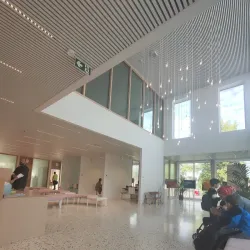 The Old Mill of Oppem - Wezembeek-Oppem